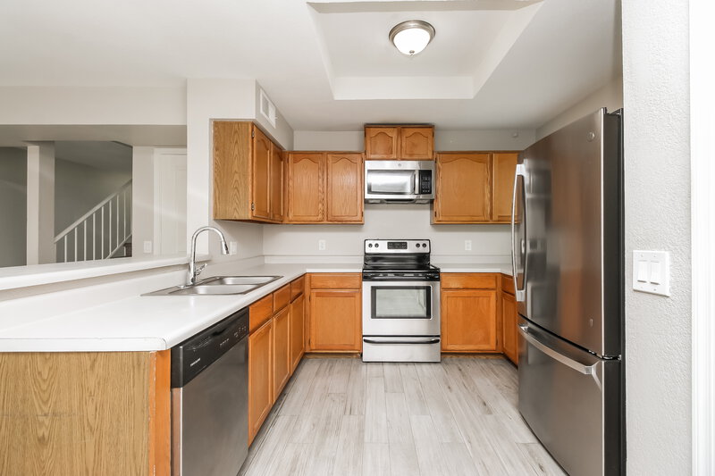 2,260/Mo, 441 S Maple Unit 48 Mesa, AZ 85206 Misc View 5