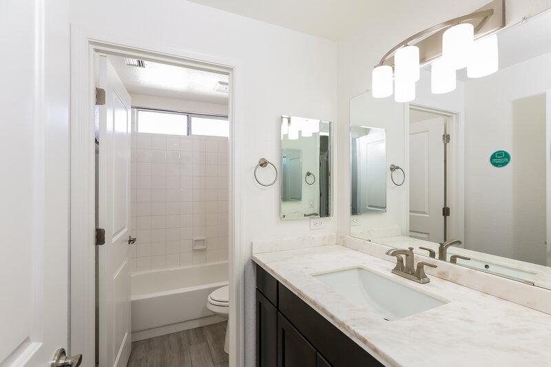 2,500/Mo, 441 S Maple Unit 48 Mesa, AZ 85206 Bathroom View