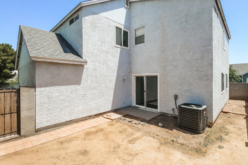 2,260/Mo, 441 S Maple Unit 48 Mesa, AZ 85206 Misc View 17