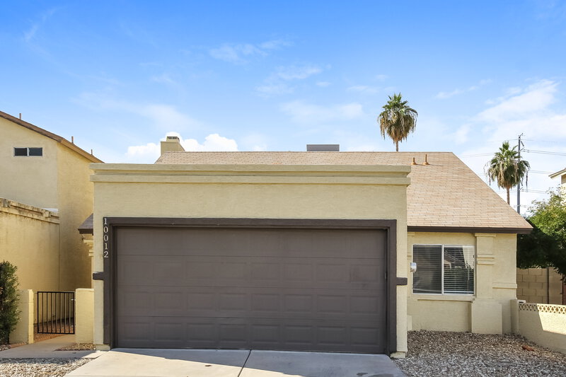 1,880/Mo, 10012 N 66Th Dr Glendale, AZ 85302 External View