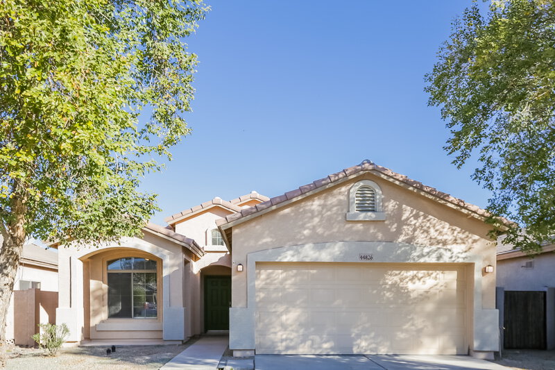 1,735/Mo, 44826 W Alamendras St Maricopa, AZ 85139 External View