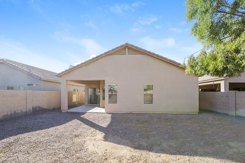 1,735/Mo, 44826 W Alamendras St Maricopa, AZ 85139 Misc View 14
