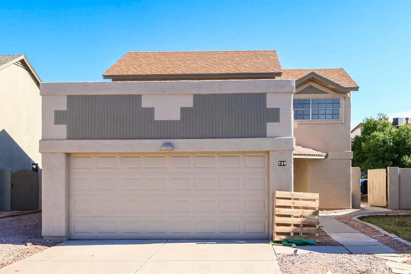 2,215/Mo, 739 N Valencia Pl Chandler, AZ 85226 External View