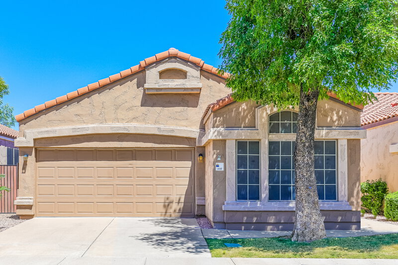 2,340/Mo, 3440 E Southern Ave Unit 1110 Mesa, AZ 85204 External View
