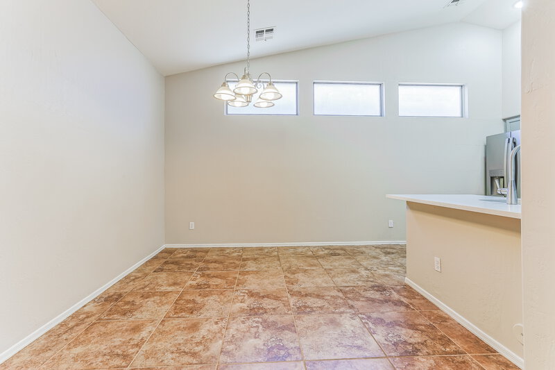 2,340/Mo, 3440 E Southern Ave Unit 1110 Mesa, AZ 85204 Dining Room View