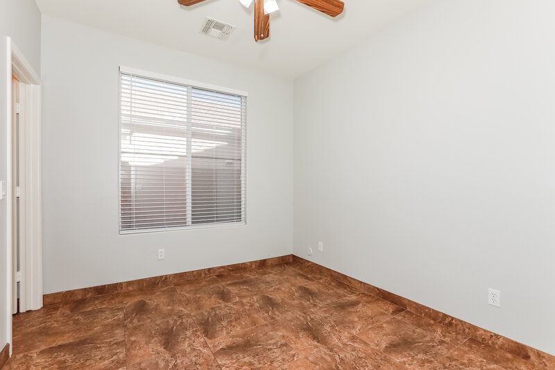 2,075/Mo, 20960 E Via Del Rancho Queen Creek, AZ 85142 Bedroom View