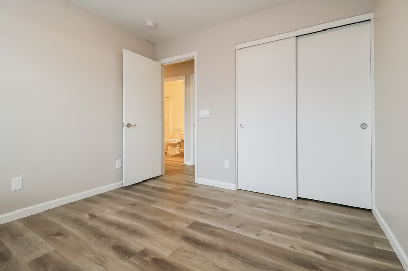 2,170/Mo, 24254 W Desert Bloom St Buckeye, AZ 85326 Bedroom View 2