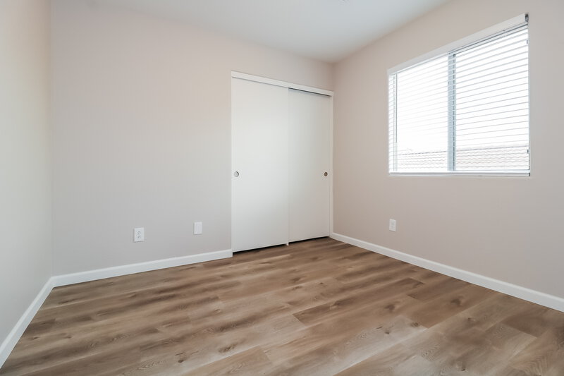 2,170/Mo, 24254 W Desert Bloom St Buckeye, AZ 85326 Bedroom View 3