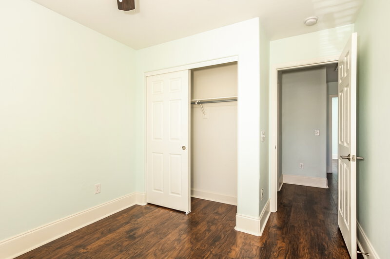 2,445/Mo, 3019 W Perdido Way Phoenix, AZ 85086 Bedroom View 3