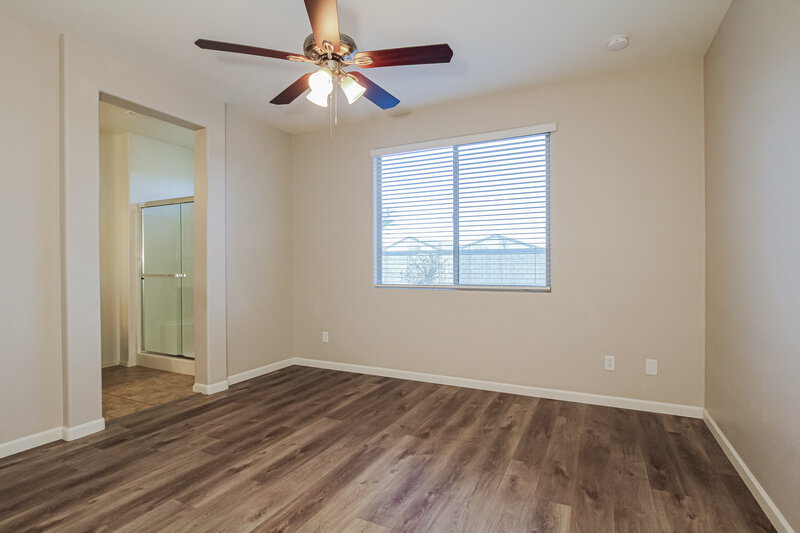 1,760/Mo, 17726 W Cashman Dr Surprise, AZ 85387 Main Bedroom View 2