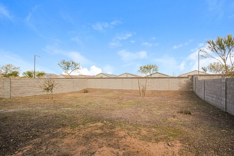 1,760/Mo, 17726 W Cashman Dr Surprise, AZ 85387 Exterior View