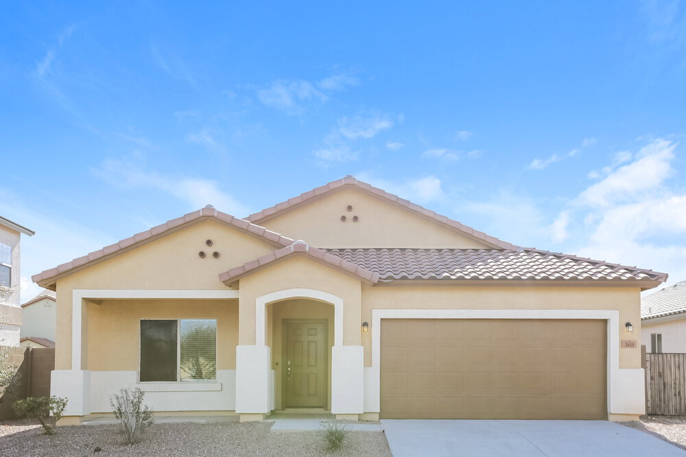 3411 W Chanute Pass Phoenix, AZ 85041 | Progress Residential
