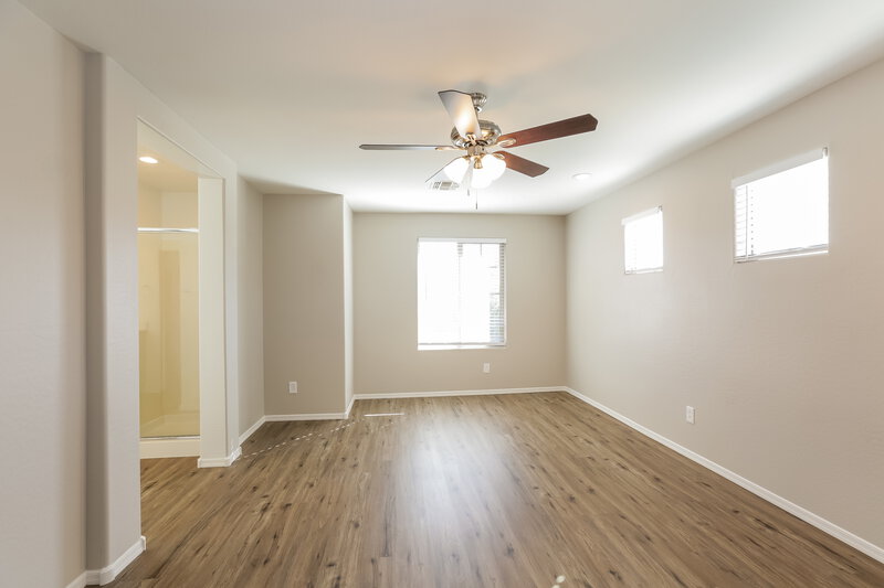 2,080/Mo, 7338 W Cambridge Ave Phoenix, AZ 85035 Main Bedroom View