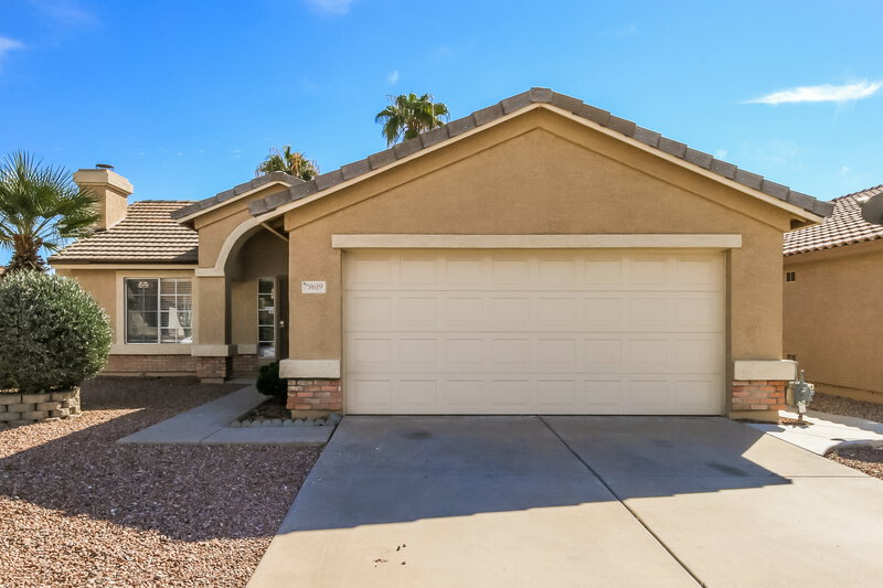 2,025/Mo, 8619 E Calypso Ave Mesa, AZ 85208 External View