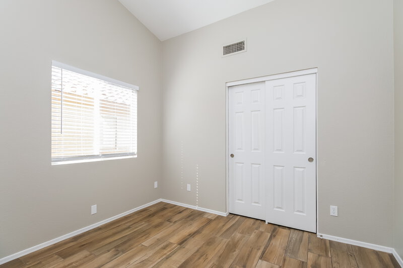 2,025/Mo, 8619 E Calypso Ave Mesa, AZ 85208 Bedroom View