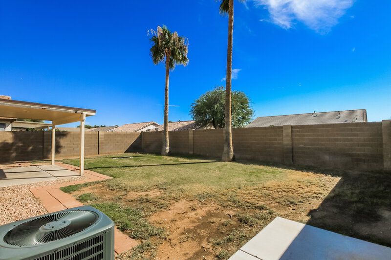 2,025/Mo, 8619 E Calypso Ave Mesa, AZ 85208 Exterior View