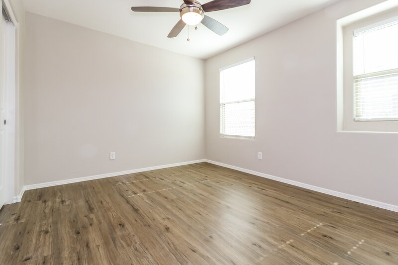 2,040/Mo, 16208 W Culver St Goodyear, AZ 85338 Bedroom View 2