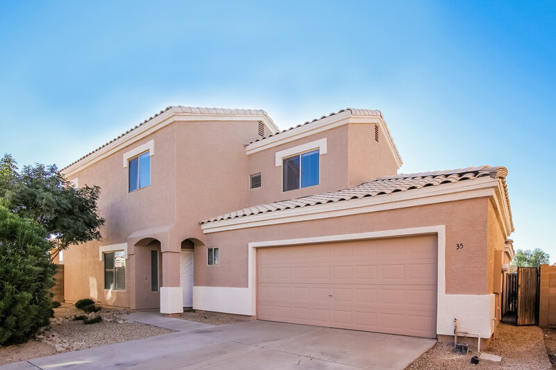 2,400/Mo, 1750 W Union Hills Dr 35 Phoenix, AZ 85027 External View