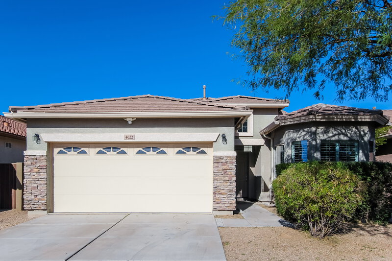 2,180/Mo, 4622 W Cottontail Rd Phoenix, AZ 85086 External View