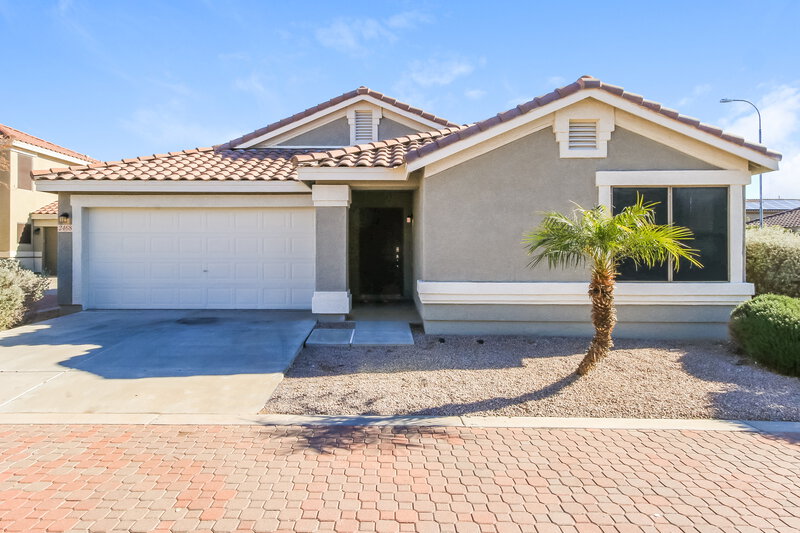 2,295/Mo, 2468 E Palm Beach Dr Chandler, AZ 85249 External View