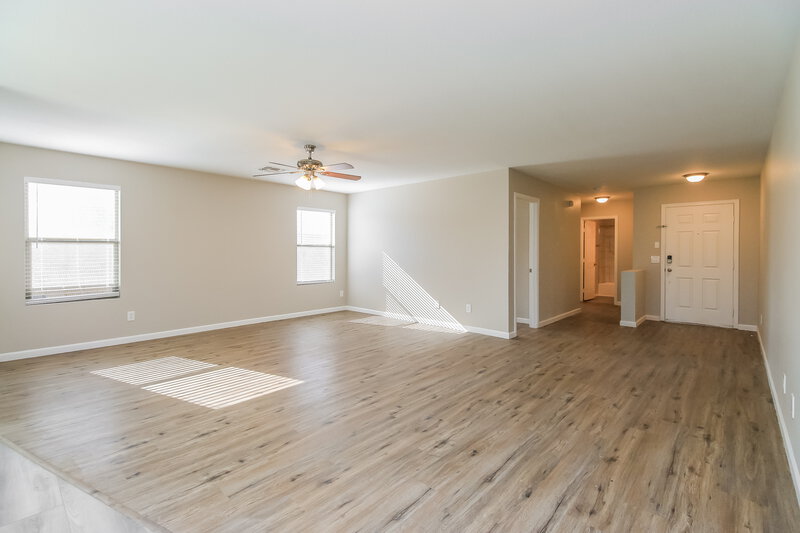 2,295/Mo, 2468 E Palm Beach Dr Chandler, AZ 85249 Living Room View