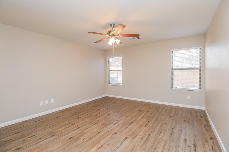 2,295/Mo, 2468 E Palm Beach Dr Chandler, AZ 85249 Main Bedroom View 2