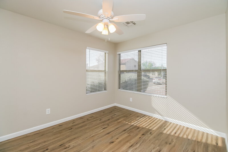 2,295/Mo, 2468 E Palm Beach Dr Chandler, AZ 85249 Bedroom View