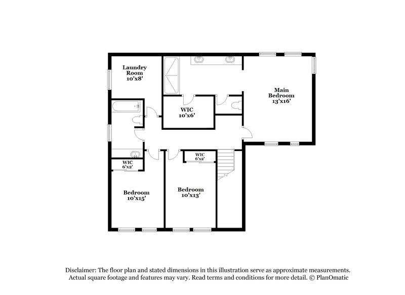 2,235/Mo, 2055 S Saguaro Dr Apache Junction, AZ 85120 Floor Plan View 2