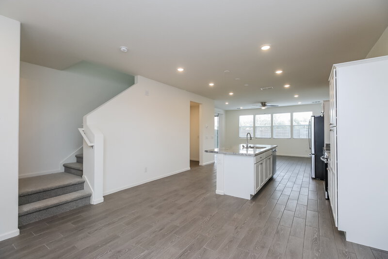 2,235/Mo, 2055 S Saguaro Dr Apache Junction, AZ 85120 Dining Room View