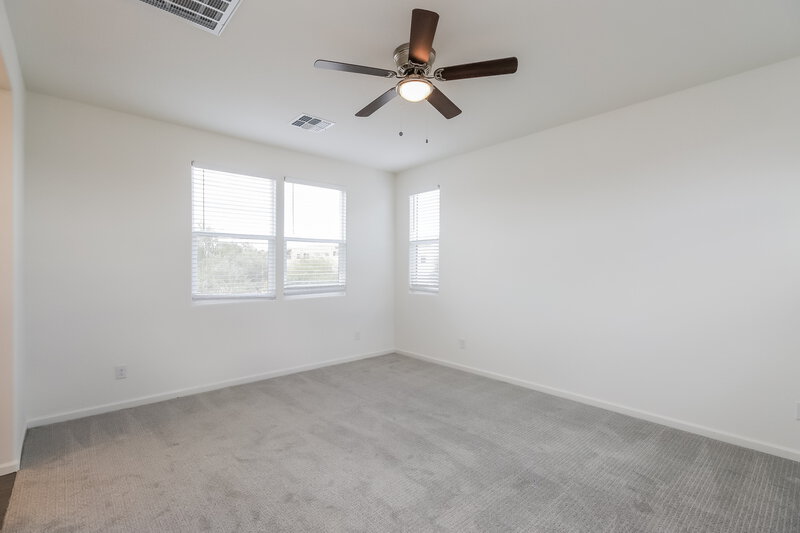 2,235/Mo, 2055 S Saguaro Dr Apache Junction, AZ 85120 Main Bedroom View
