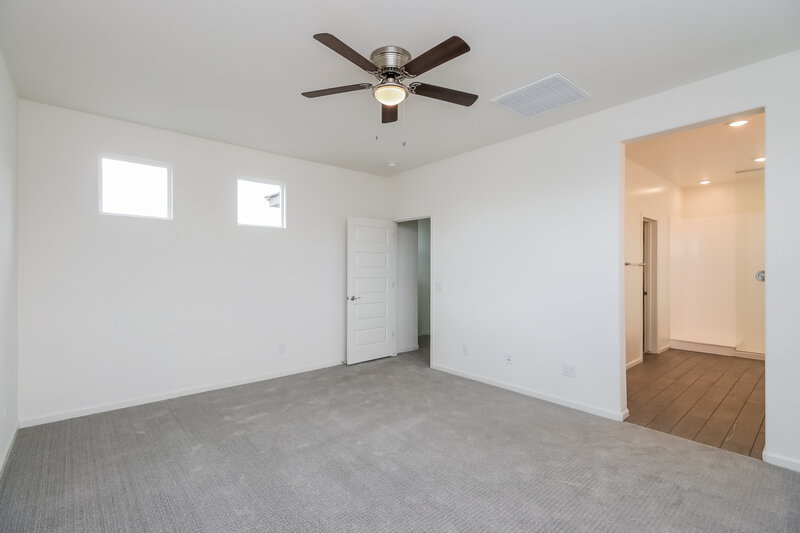 2,235/Mo, 2055 S Saguaro Dr Apache Junction, AZ 85120 Main Bedroom View 2