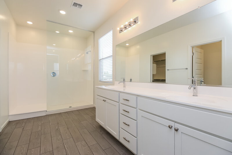 2,235/Mo, 2055 S Saguaro Dr Apache Junction, AZ 85120 Main Bathroom View