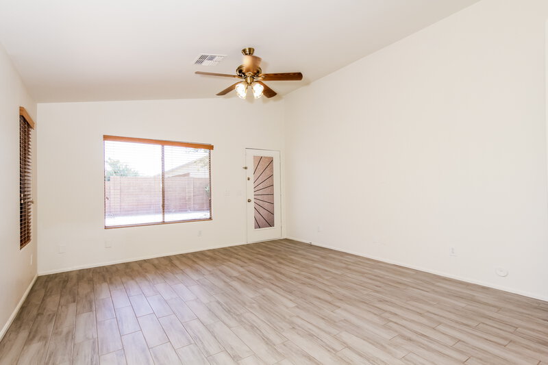 2,395/Mo, 2443 W Blue Sky Dr Phoenix, AZ 85085 Family Room View