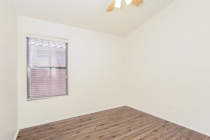 2,395/Mo, 2443 W Blue Sky Dr Phoenix, AZ 85085 Bedroom View
