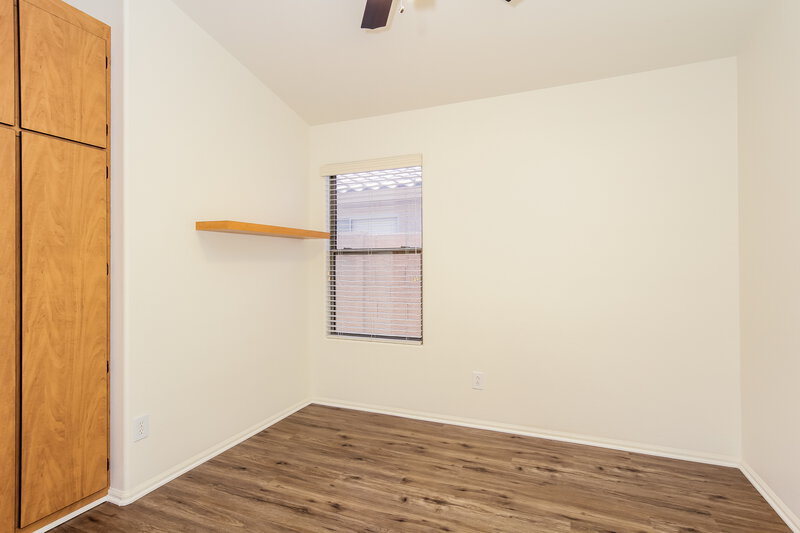 2,395/Mo, 2443 W Blue Sky Dr Phoenix, AZ 85085 Bedroom View 2