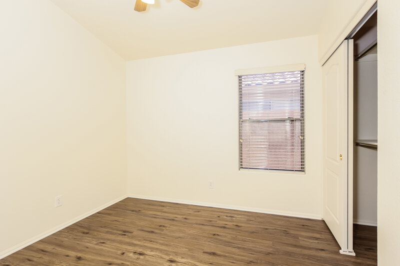 2,395/Mo, 2443 W Blue Sky Dr Phoenix, AZ 85085 Bedroom View 3