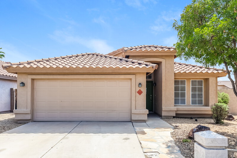 2,220/Mo, 17409 N 20th St Phoenix, AZ 85022 External View