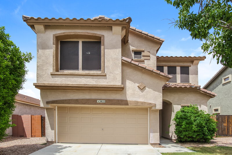 1,890/Mo, 9822 E Empress Ave Mesa, AZ 85208 External View