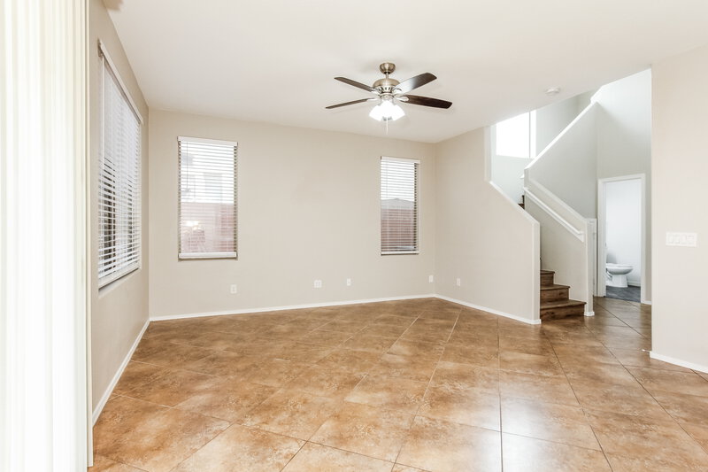 1,890/Mo, 9822 E Empress Ave Mesa, AZ 85208 Foyer View