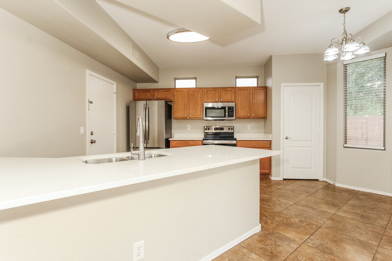 1,890/Mo, 9822 E Empress Ave Mesa, AZ 85208 Dining Room View