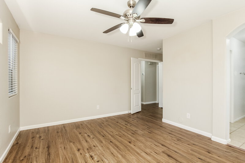 1,890/Mo, 9822 E Empress Ave Mesa, AZ 85208 Main Bedroom View 2