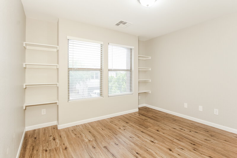 1,890/Mo, 9822 E Empress Ave Mesa, AZ 85208 Bedroom View