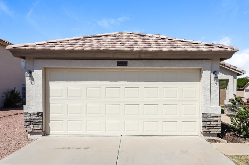1,790/Mo, 12234 N 121st Ln El Mirage, AZ 85335 External View