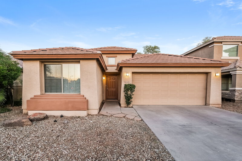 2,115/Mo, 4608 S 26th Ln Phoenix, AZ 85041 External View