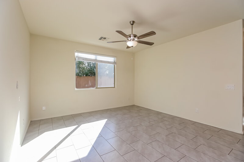 2,105/Mo, 7847 E Boise St Mesa, AZ 85207 Living Room View