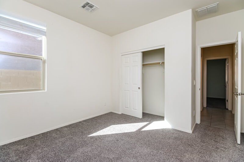 2,105/Mo, 7847 E Boise St Mesa, AZ 85207 Bedroom View 2