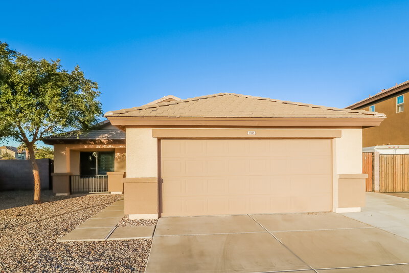 1,985/Mo, 1388 S 159th Ave Goodyear, AZ 85338 External View