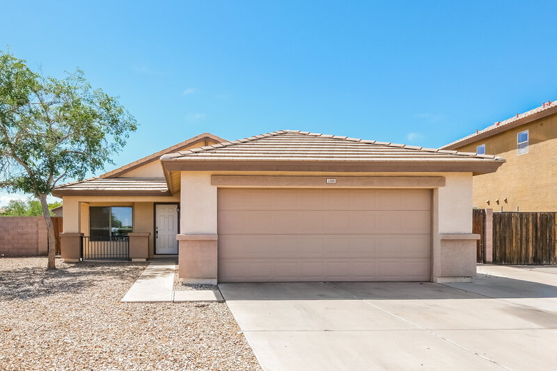 2,045/Mo, 1388 S 159th Ave Goodyear, AZ 85338 External View