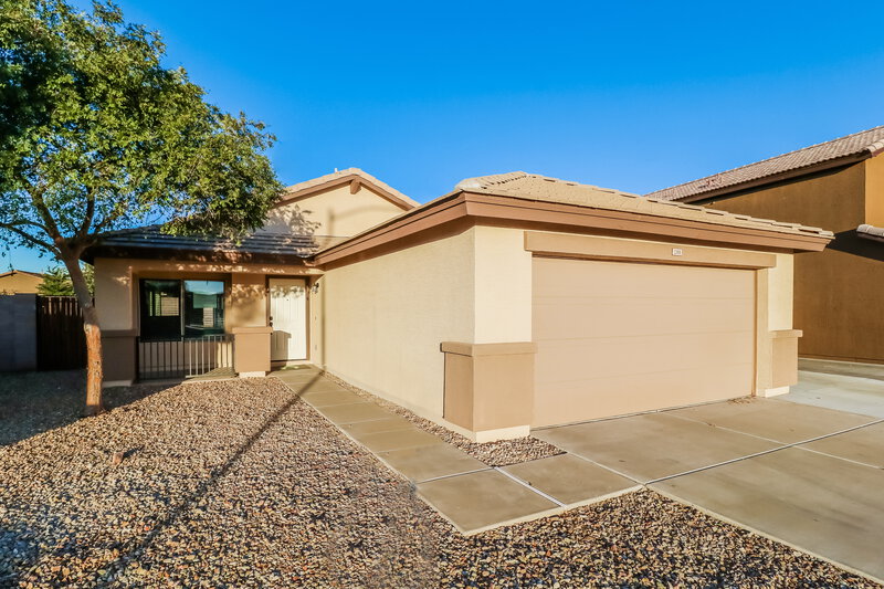 1,985/Mo, 1388 S 159th Ave Goodyear, AZ 85338 Front View
