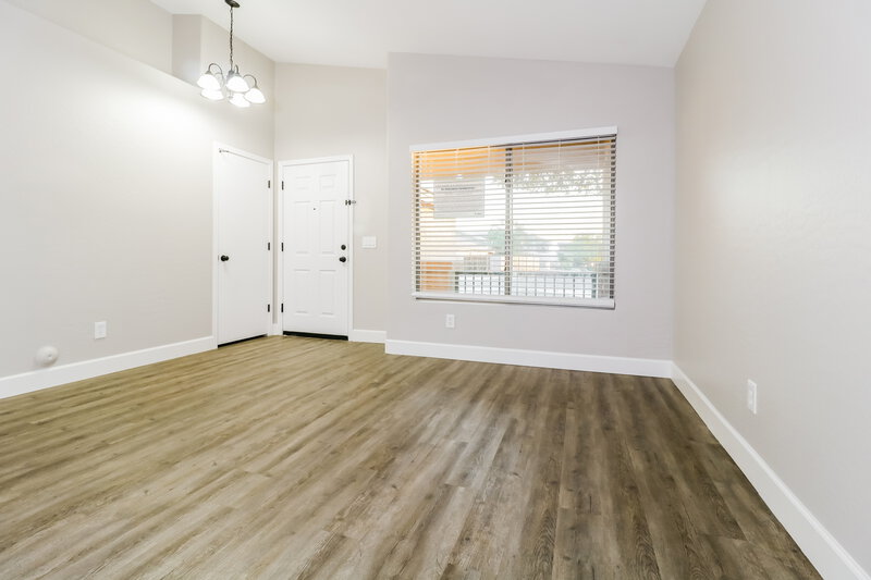 1,985/Mo, 1388 S 159th Ave Goodyear, AZ 85338 Living Room View 2